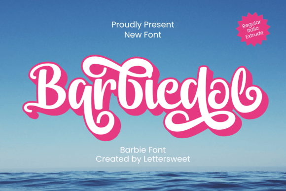 Barbiedol: A Designer's Practical Review of a Confident Script