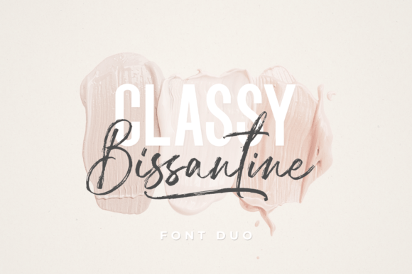 Classy Bissantine Duo: A Designer's Honest Review