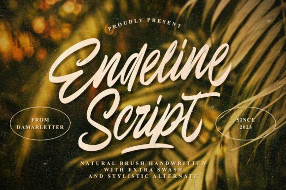 How Endeline Script Helps Campaign Messages Stand Out