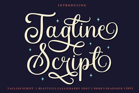 The Font That Turns Campaign Messages into Magnetic Moments
